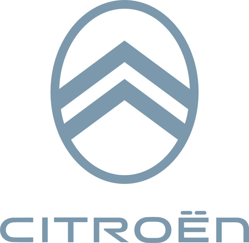 CITROËN logo